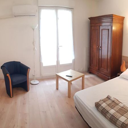 Loc Appart Toulouse Eksteriør bilde